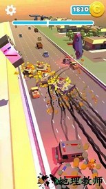 生死时速手机版 v0.0.3 安卓版 1