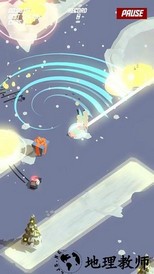 pako forever游戏 v1.0 安卓版 1