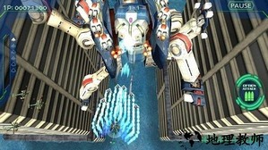 零号射手2手游(ZERO GUNNER 2 classic) v1.0.6 安卓版 2