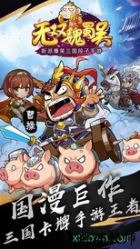 无双魏蜀吴游戏 v1.3.6 安卓版 0