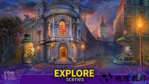 黑暗之城维也纳游戏(Dark City Vienna) v1.0.0 安卓版 2