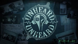疑案追声手机版(Unheard) v1.0 安卓版 1