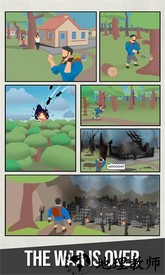 战后生存游戏 v0.1.0 安卓版 2