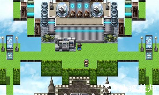 异世录之七神兵手机版 v2.0.2 安卓版 0