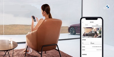 宝马专用软件有哪些_bmw app下载_宝马汽车软件大全