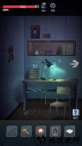恐怖校园之夜游戏 v1.0 安卓版 2