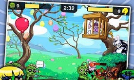 僵尸农场安卓版 v1.0.7 安卓版 0