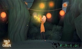 抱紧我(Hold Me Closer) v1.1 安卓版 1