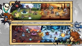 真理之拳手游 v1.8.0 安卓版 0