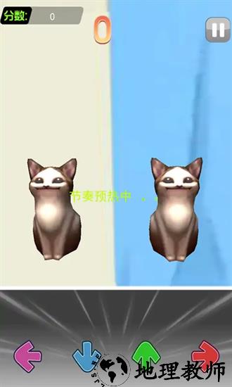 电子虚拟猫模拟最新版 v1.0 安卓版 1