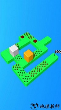 滑动立体块最新版 v0.27 安卓版 0