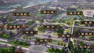 谁家儿郎橙光游戏 v5.3.3 安卓版 1