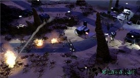 星河崛起 v1.0 安卓版 2