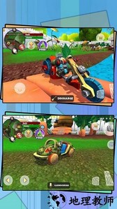 飞虫入侵手游 v1.2 安卓版 3