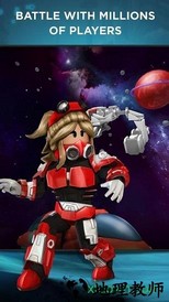 虚拟世界中文版(Roblox) v2.382.297104 安卓最新版 2