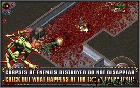 孤胆枪手2单机手游 v1.0.1 安卓版 2