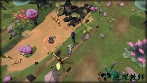 castaway中文版 v1.0 安卓汉化版 3