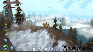 遇见猎人最新版 v1.3.4.6 安卓版 2