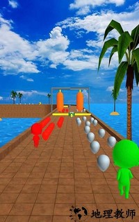气球爆破竞赛手机版 v0.1 安卓版 3