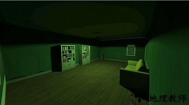 无脸先生最新版 v0.1 安卓版 3