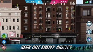 反刺手游 v1.0 安卓版 2