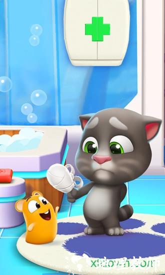 我的汤姆猫2最新版2023 v3.7.0.568 安卓版 2