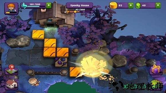 神秘谜语 v0.21 安卓版 0