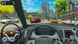 飞车极速巅峰赛手游 v1.3 安卓版 2