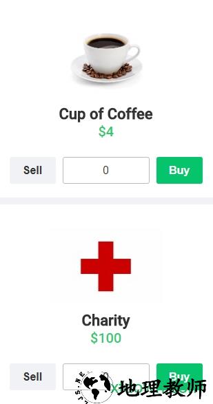 比尔盖茨模拟器中文版 v1.0 安卓版 1