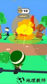 神枪小子游戏 v1.0.0 安卓版 1