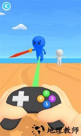 心灵控制器中文版 v0.1.8 安卓版 0