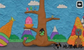 12锁爸爸和女儿游戏 v1.1 安卓版 0