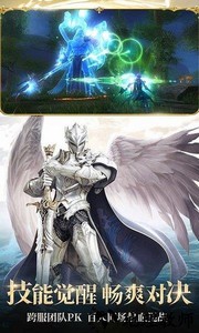 魔剑士血脉官方版 v1.10.10 安卓版 0