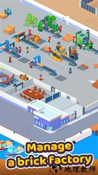 闲置砖头大亨最新版 v0.39 安卓版 2