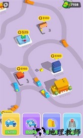 卡车生活游戏 v0.2 安卓版 3