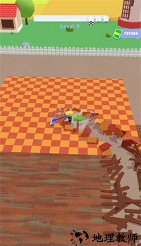 刮板大师手机版 v1.0.0 安卓版 3