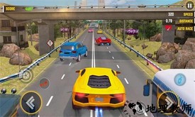无尽赛车游戏 v25.0 安卓版 1