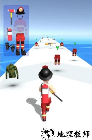 紧急出警中文版 v0.2 安卓版 0