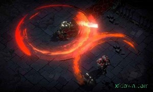 暗魔领主游戏 v3.0.0 安卓版 1