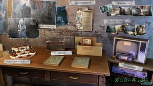 真实恐惧被遗弃的灵魂游戏 v1.2.10 安卓版 2