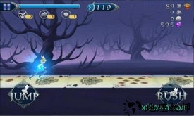 爱丽丝快跑中文破解版(Alice Run) v1.6.0 安卓版 0