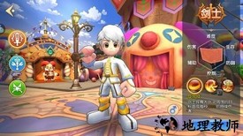 赛尔特大陆手游官方版 v1.0.7 安卓版 2