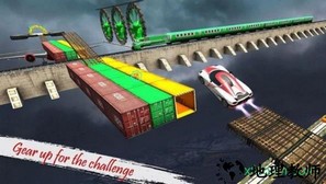 不可能的赛车轨道2020 v2.3 安卓版 1