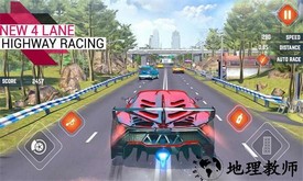 无尽赛车游戏 v25.0 安卓版 2
