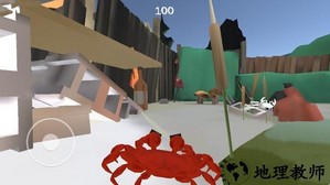 模拟螃蟹手游 v1.1.2 安卓版 2