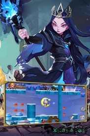 公主遇险记 v1.0 安卓版 2