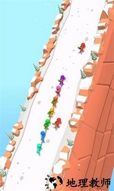 合体登山队手机版 v0.1.2 安卓版 3