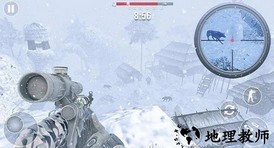 冬天的最后一天游戏 v1.1.1 安卓版 1