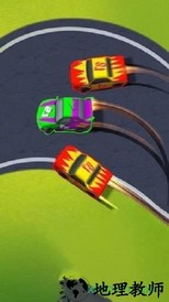 街头竞赛 v1.0.6 安卓版 0