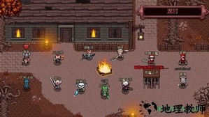 英雄围城手机版(Hero Siege) v3.2.8 安卓版 3